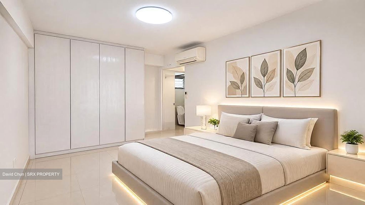 Blk 490D Sunshine Gardens (Choa Chu Kang), HDB 5 Rooms #633838801
